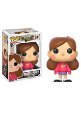 Funko POP Disney Gravity Falls Mabel Pines Action Figure